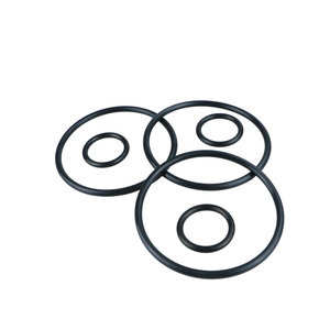 IATF16949 Registered Factory UL157 94 HB Grade NBR Silicone FKM <strong>Rubber</strong> Sealing O Rings