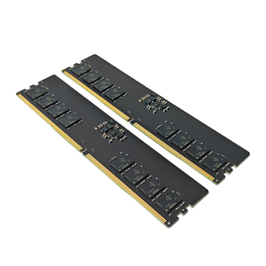卸売OEM ODMオリジナル6000Mhz DDR5 RAM 16GB容量デスクトップ用ラップトップAMD互換5600MHZ 16GB RGBスタイル中古コンピュータ - Product Image 5