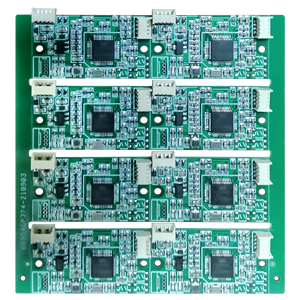 Смарт-часы Pcb 4g Gps трекер модуль Pcba Плата часов печатная плата зарядное устройство Pcba Iwatch Смарт-часы Pcba Oem - Product Image 6
