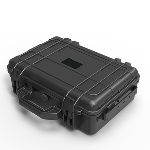 12.5 Inch 4K HD-MI SDI Outdoor VGA <strong>Computer</strong> <strong>Monitor</strong> with Military-industrial Level Dustproof Waterproof Case - Product Image 5