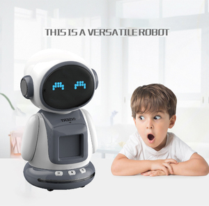 Rc <strong>Coding</strong> Robot Screen-Free Early <strong>Coding</strong> Talking Flashcards <strong>Learning</strong> Toys Early Educational Robot Flashcards Toys for Kids