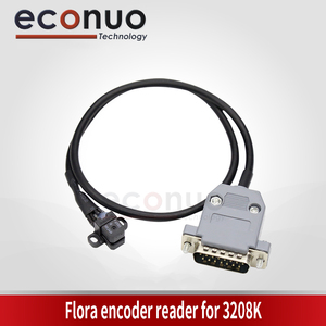 2023 New <strong>Encoder</strong> Strip <strong>Sensor</strong> <strong>Encoder</strong> Reader For Flora 3208K Eco Solvent Printer <strong>Encoder</strong> Reader - Product Image 2