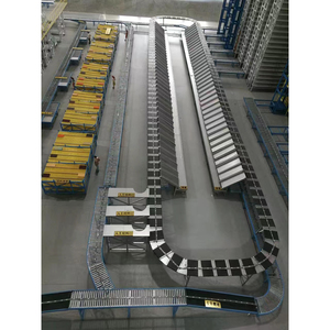 Автоматизированная система для хранения поддонов - Product Image 2