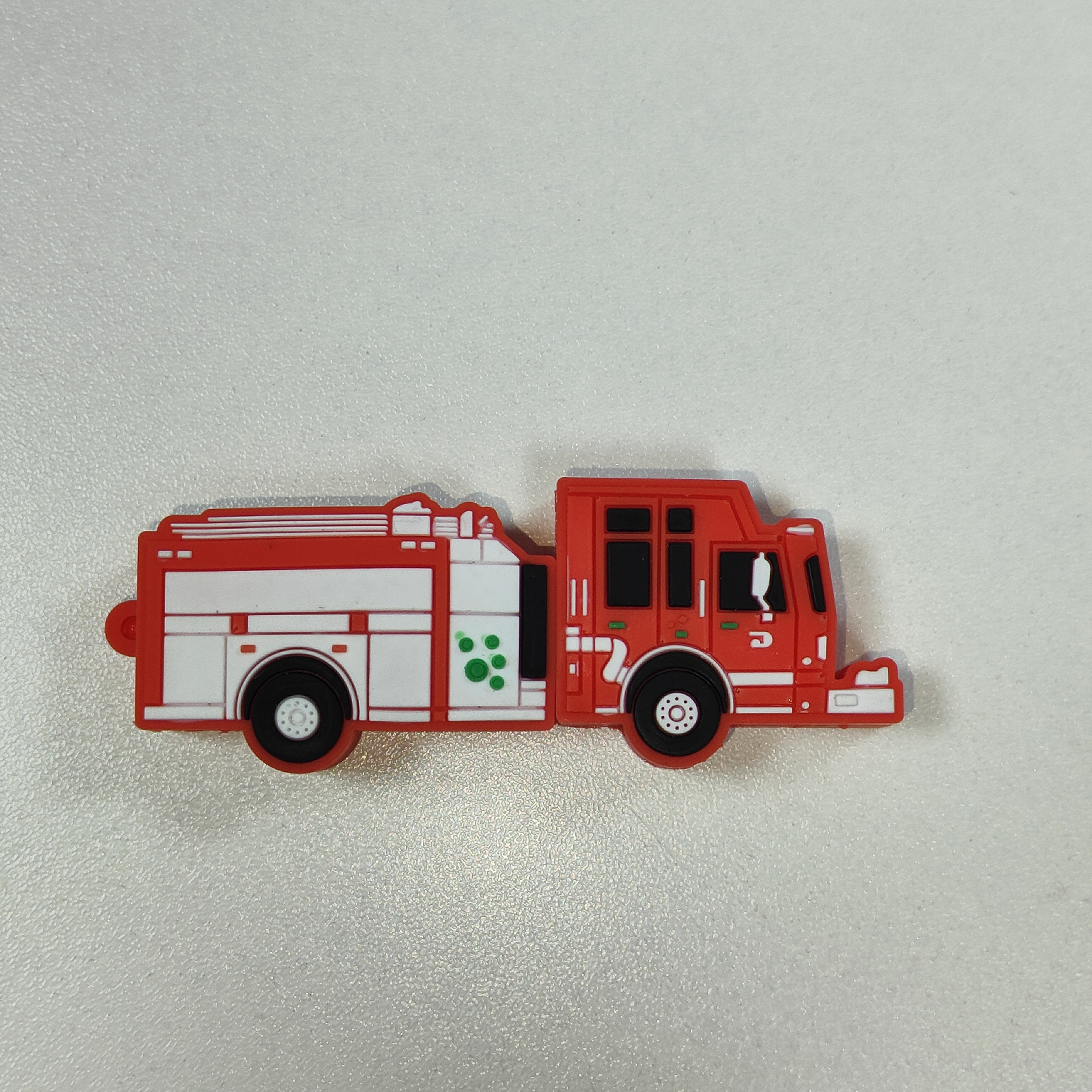 Fire engine