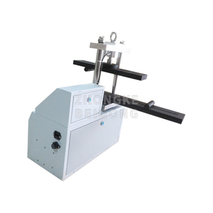 10KN Natural Decorative Stone Anti Bending Machine <strong>Advanced</strong> Digital Closed Loop 10 Control System - Product Image 4