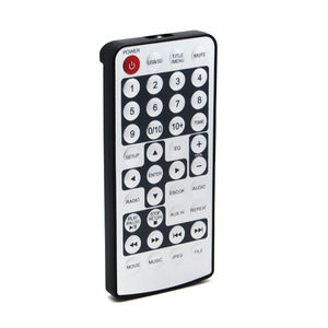 Su misura A Distanza di Controllo 40 Chiave Telecomando Del Proiettore Supporto del Controller di Personalizzare - Product Image 2