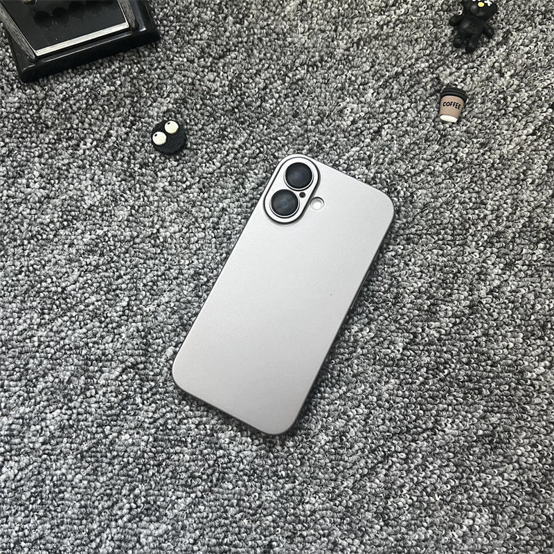 สีเทาด้าน