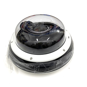 4ทิศทางมัลติเซนเซอร์360กล้องพาโนรามา DS-2CD6D54G1-IZ(S) กล้อง360องศา - Product Image 4