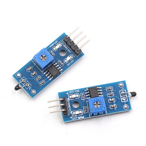 ThermalsensorモジュールThermistorモジュール3/4ワイヤー - Product Image 4