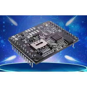 TTL 4G Full Netcom DTU อนุกรมพอร์ตการสื่อสาร G43-CA ข้อมูลโมดูลส่งข้อมูลโปร่งใสสำหรับเครือข่ายการสื่อสารเซิร์ฟเวอร์ - Product Image 6