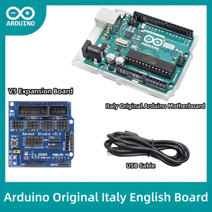 ATMEGA16U2 DIY Development Board für Arduino für UNO R3 Android Operated Kit mit ATMEGA328P