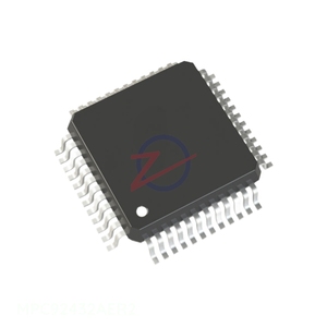วงจรจับเวลานาฬิกา48 LQFP MPC92432AER2ดั้งเดิม - Product Image 1
