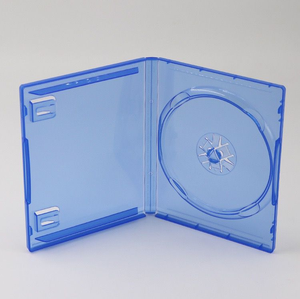 Oyun kartı kutusu için PS4 kartuş saklama temizle PS4 disk kartuşu için PS4 - Product Image 3