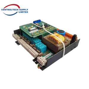 High-Performance DSDX452 Digital <strong>Input</strong> <strong>Output</strong> Module for Industrial Automation Systems with 20 <strong>Inputs</strong> and 12 <strong>Outputs</strong>