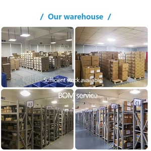 New Original MAX1106EUB+ 10-uMAX/uSOP electronic components Support BOM Fast delivery