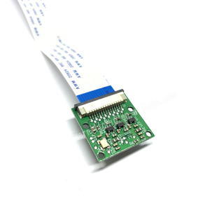 Modulo V2 originale Raspberry Pi Camera V2 ufficiale con sensore IMX219 Video 1080P videocamera originale RPI 3
