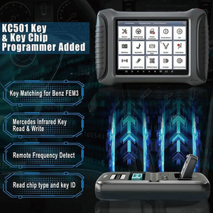 XTOOL PAD3キープログラミングツール双方向スキャンツール - Product Image 6