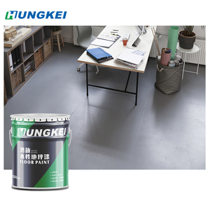Customized Oil Based Enamel <strong>Excel</strong> Floor Resin Acrylic Polyurethane <strong>Coating</strong> 2k Urethane Paint - Product Image 6