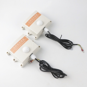 Low Power Consumption Ambient Light Intensity <strong>Sensor</strong> Waterproof IoT <strong>Application</strong> for RS485 Smart Communication <strong>Networking</strong> - Product Image 6