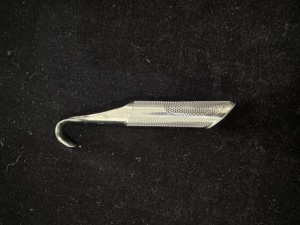 Filtro per acqua in acciaio inossidabile di alta qualità per uso alimentare filtro facile da trasportare a forma di striscia lunga facile da usare e da pulire - Product Image 6