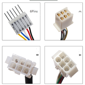 15w/25w/40w/60w AC220V ABS <strong>Speed</strong> <strong>Controller</strong> Motor <strong>Speeds</strong> Pinpoint Regulator Control Device with Indicator Light <strong>Speed</strong> <strong>Controller</strong> - Product Image 4