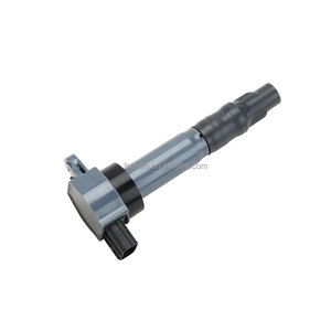 福特经典运输2.4L长城V80佳宇2.0L带模块的汽车零件SMW994643点火线圈 - Product Image 1