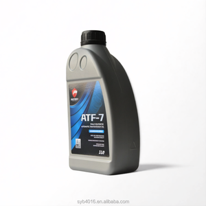 Benz 702 ATF สังเคราะห์สำหรับการส่งสัญญาณอัตโนมัติและเครื่องอัดน้ำมันพื้นฐาน - Product Image 1
