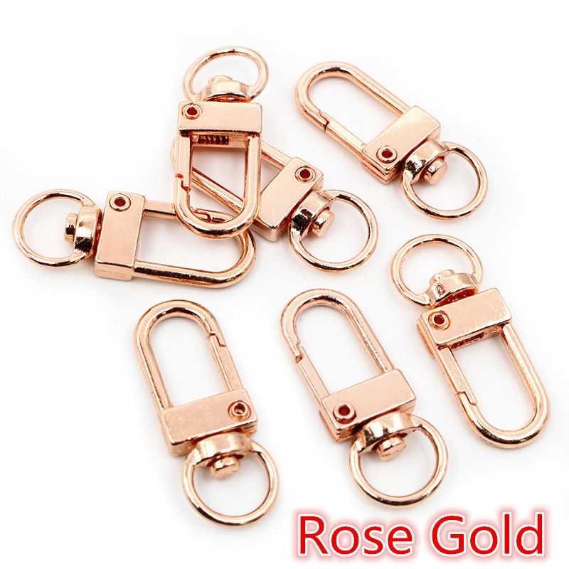 Oro rosa