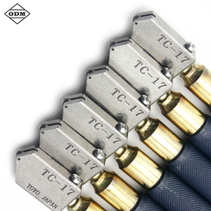ガラスカッターTc 17 Tc90カッター日本ガラス用 - Product Image 1