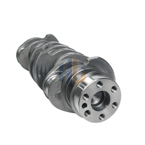 Quanchai gốc 4a2 động cơ trục khuỷu 5408500600400 cho Heli xe nâng xe tải sửa chữa động cơ - Product Image 3