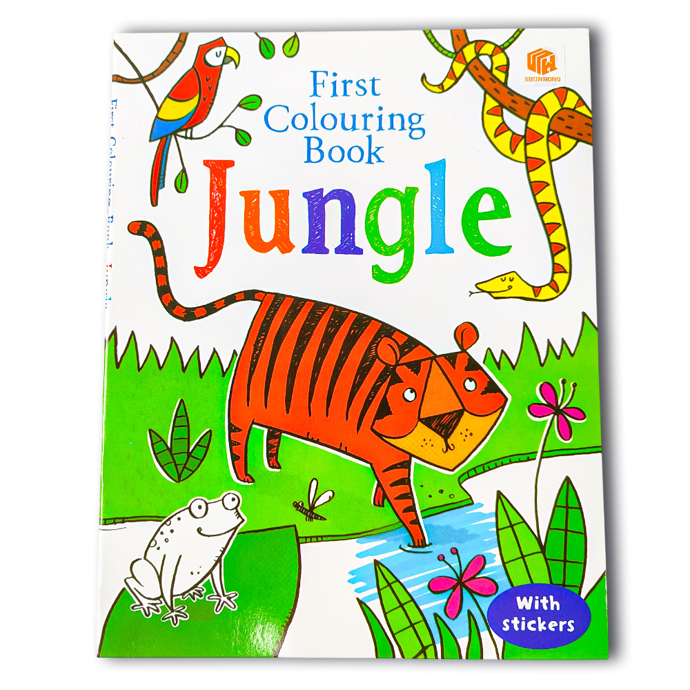 Jungle