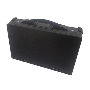 Equipo de transmisión de TV en vivo de 15,6 pulgadas Digital con entrada de audio para uso de estación de radio - Product Image 5