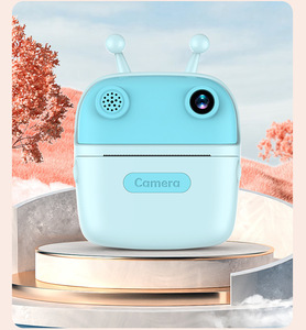 New Arrival Q5 <strong>Camera</strong> With Print Photos Function for Take Photo Mini Digital <strong>Camera</strong> for Children Fun - Product Image 6