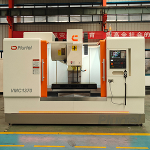 Bir çin FactoryCNC işleme merkezi tarafından üretilen yüksek hassasiyetli VCM1370 dikey işleme merkezi, 5 eksenli işleme merkezi - Product Image 2