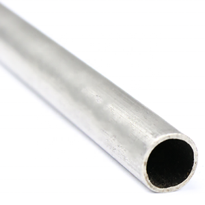 Gr1 titanyum tüp dikişsiz kaynaklı fabrika doğrudan satış ASME SB 861 ısı değiştirici boru sınıf 1 titanyum tüp - Product Image 4