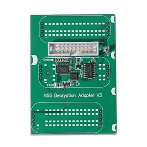 Yanhua Mini ACDP für die BMW-Modul programmierung ECU-Klon A51C Unterstützt die DME-Software lizenz BMW N13/N20/N63/S63/N55/B38 - Product Image 2