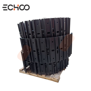 กลุ่มรางเหล็ก EB150 <span class=keywords><strong>XT</strong></span> สำหรับรถขุด peljob MINI