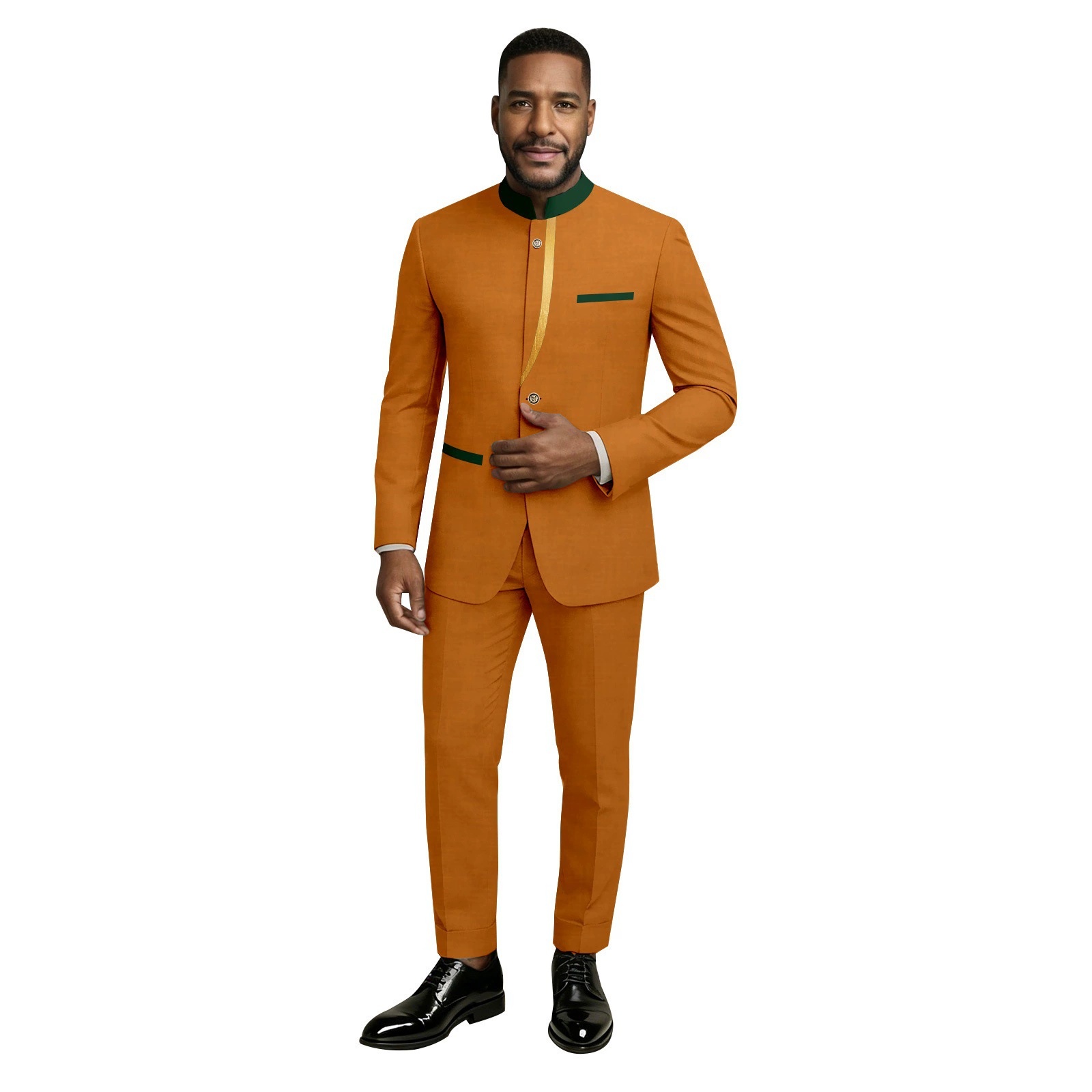 Orange 44
