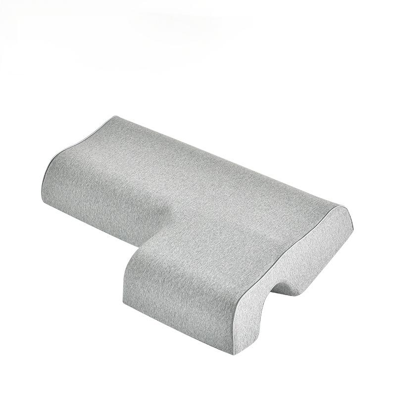 (Left arm)Light gray