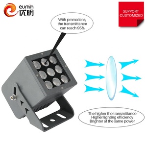 防水 SMD 15W 射灯 led 投射灯聚光灯 - Product Image 5
