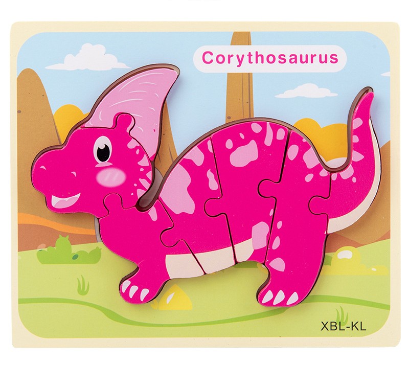 Corythosaurus