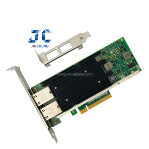 X550-T2 10gbps接口PCI Express 3.0以太网融合网络适配器 - Product Image 3
