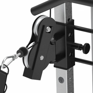 Multi-Gym All in One Functional <strong>Trainer</strong> with Upgrade Kit - Product Image 5