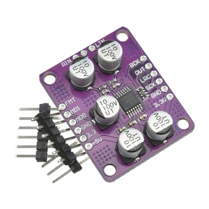 PCM1808 audio stereo ADC single-ended <strong>analog</strong> input decoder amplifier board player <strong>module</strong> - Product Image 5