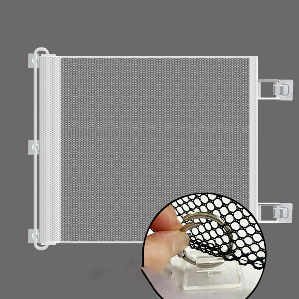 White 130*78cm