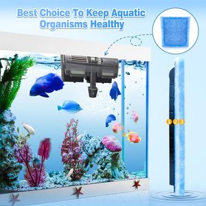 Aqua-Tech EZ-Change Aquarium Aquarium <span class=keywords><strong>Filter</strong></span> Ersatzteile #1 #2 #3 220V Spannungs kompatibel