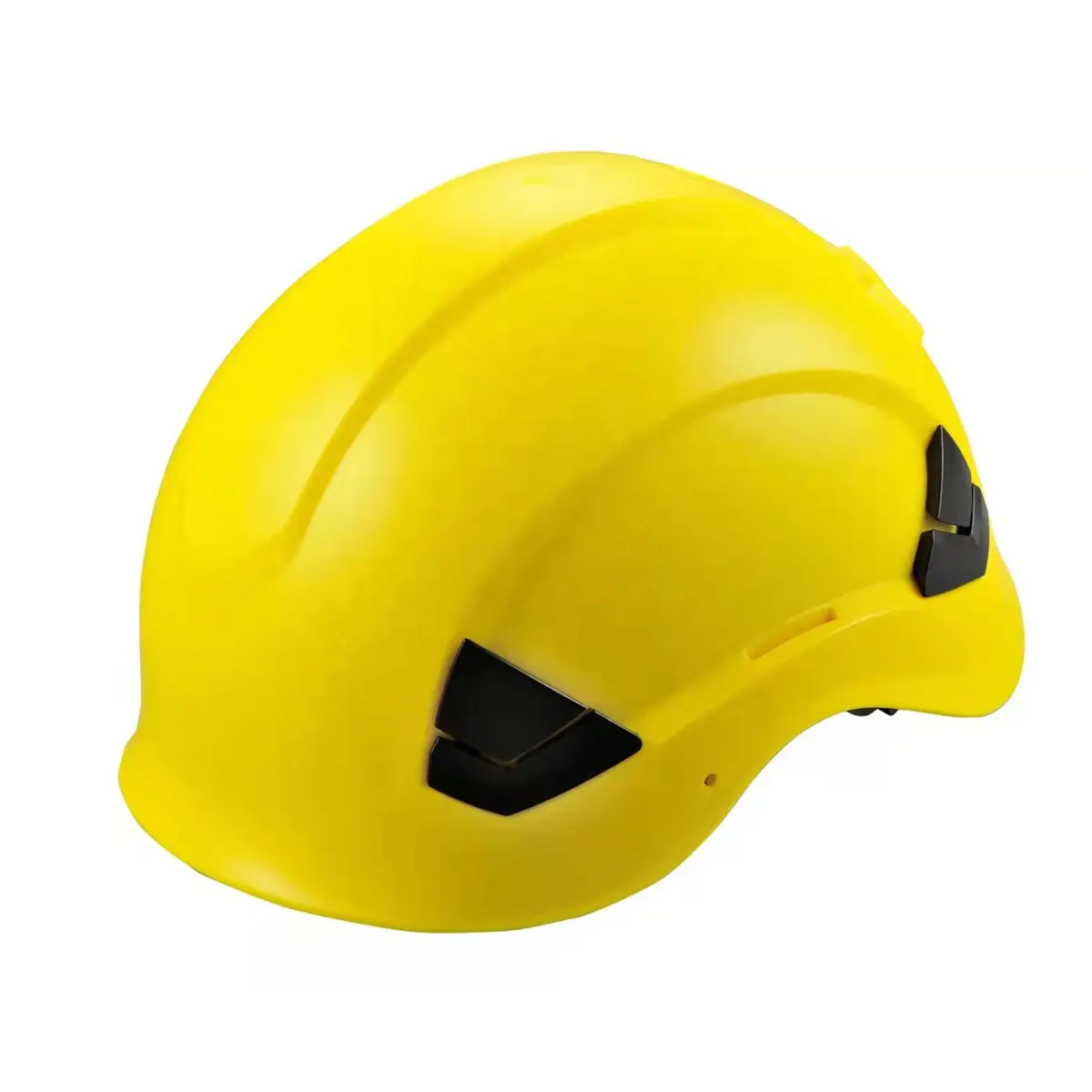 Wejump casco de seguridad de escalada con precio de fábrica PPE deportes al por menor