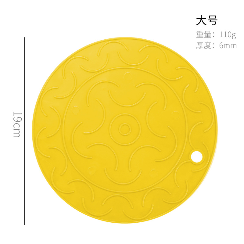 19 cm Orange