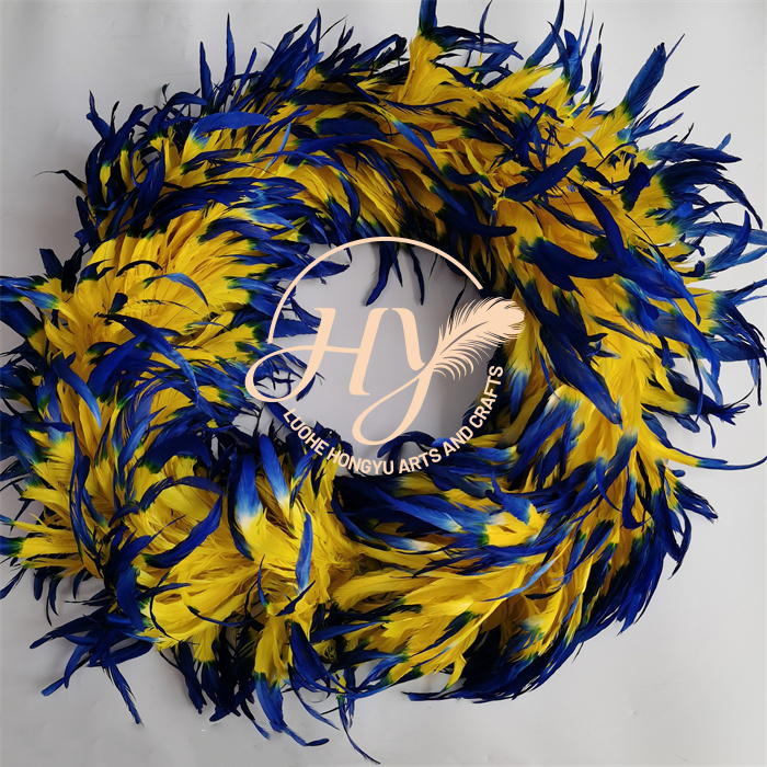 azul real+amarillo