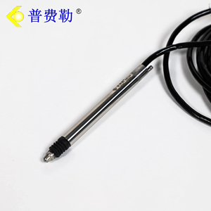 8输入数字表触摸屏工作电感传感器线性位移传感器，用于测试设备 - Product Image 4